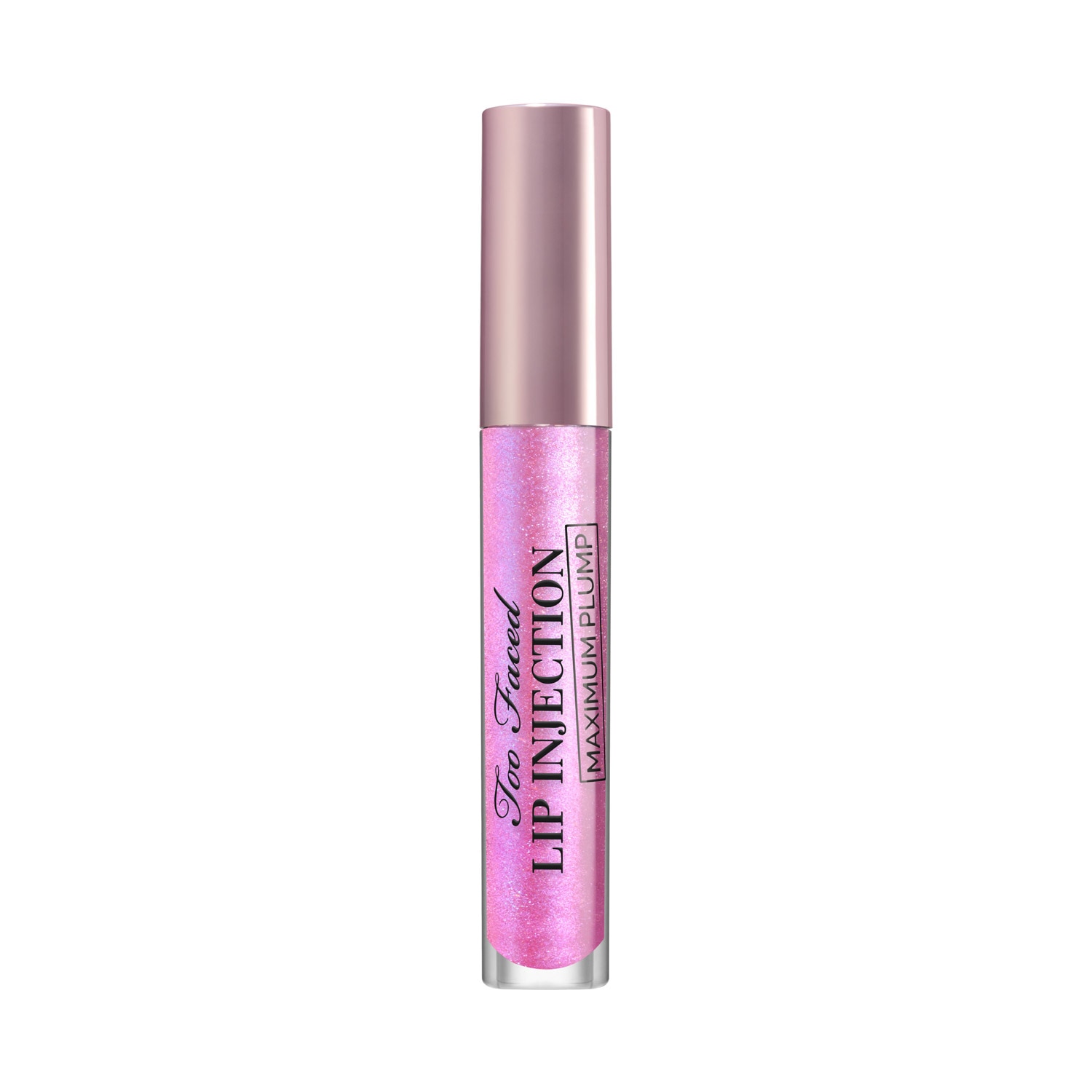 LIP INJECTION MAXIMUM PLUMP LIP GLOSS (GLOSS VOLUMINIZADOR)